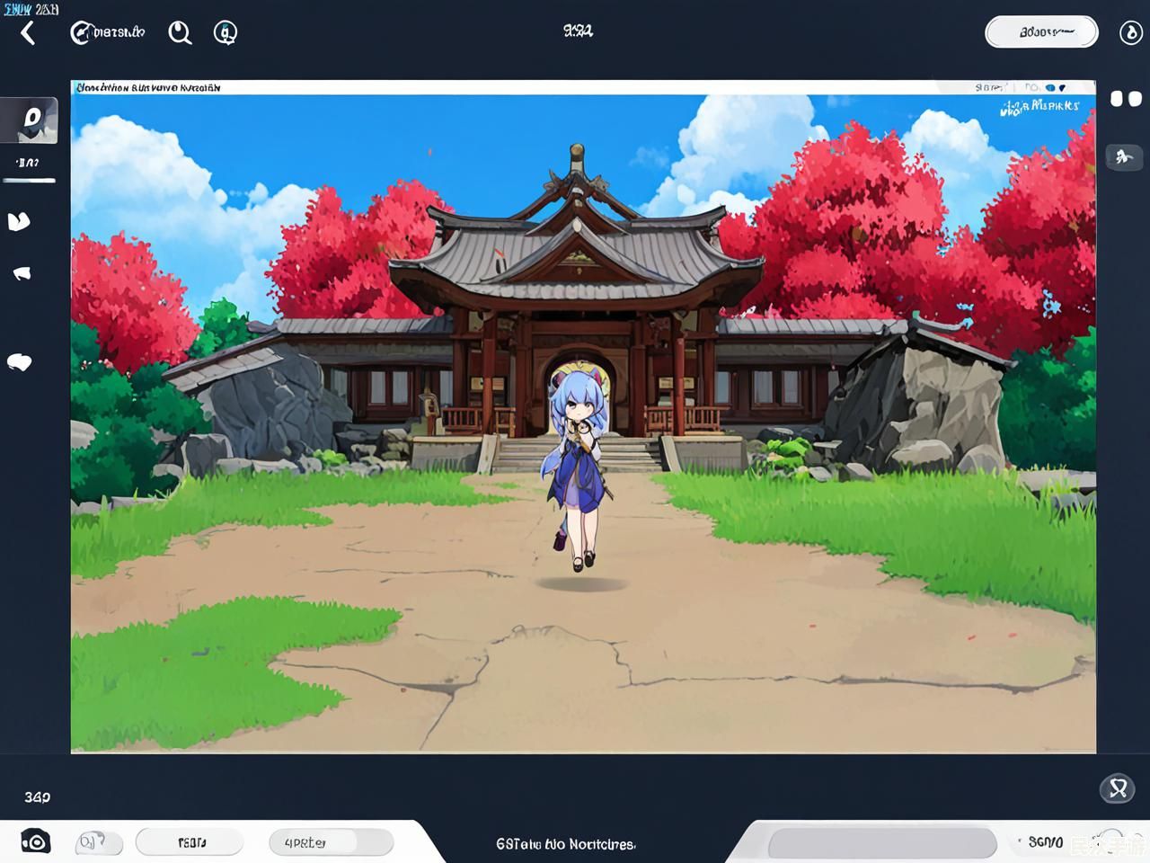 《原神》3.0版本前瞻：全新地图须弥、角色与玩法解析