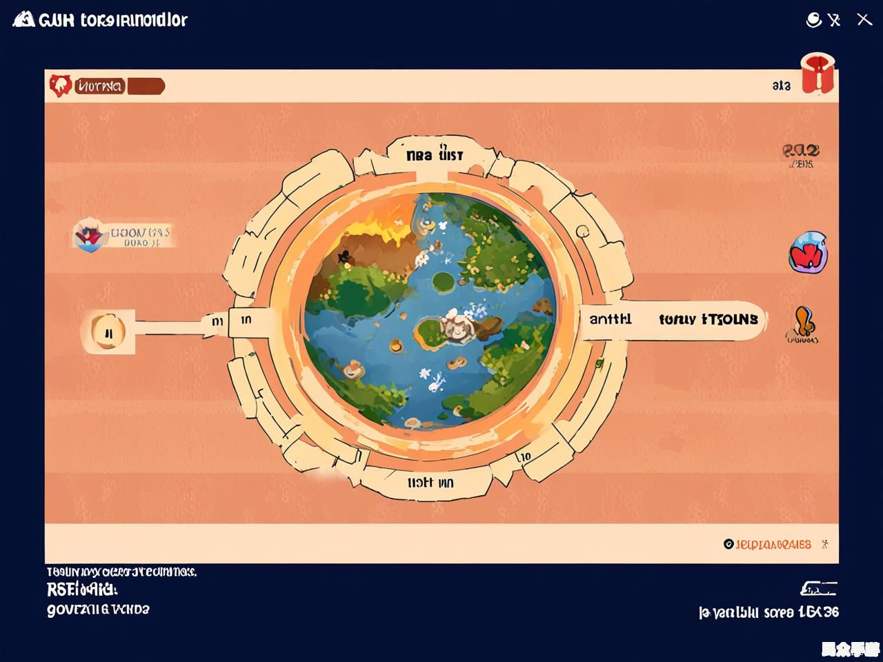 热门游戏《原神》深度评测：开放世界、角色养成与战斗系统解析