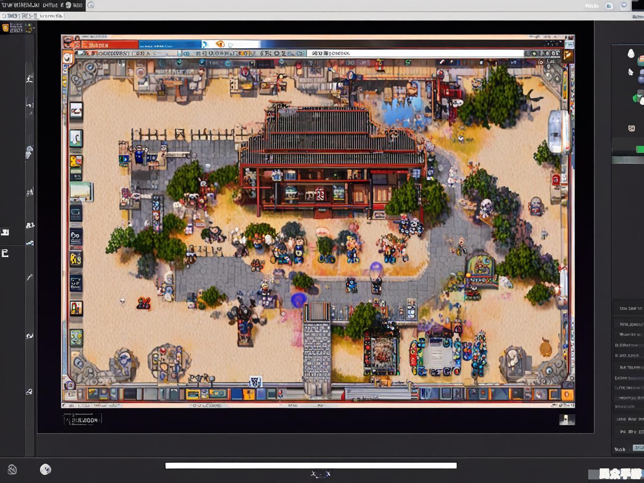 2024年热门游戏推荐：畅玩最新游戏大作