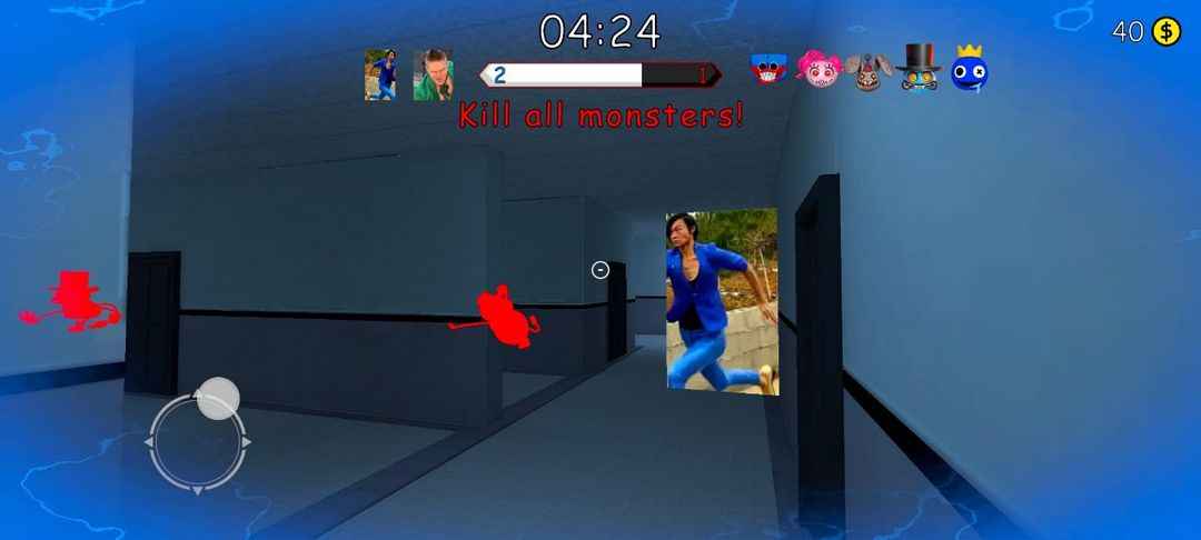 切尔西追逐安卓版截图0