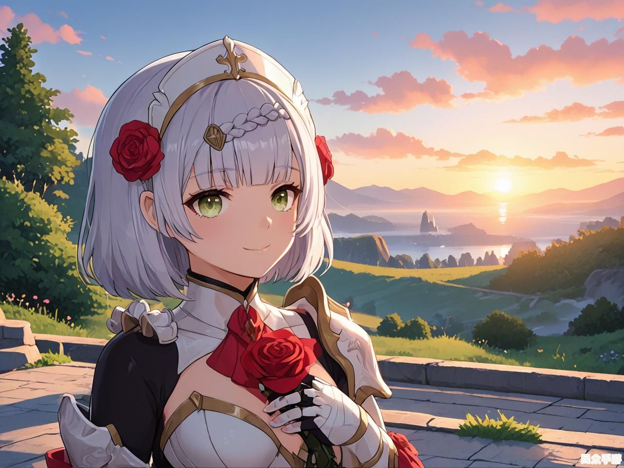 《原神》3.0版本「千朵玫瑰带来的黎明」全面解析：新角色、剧情与活动