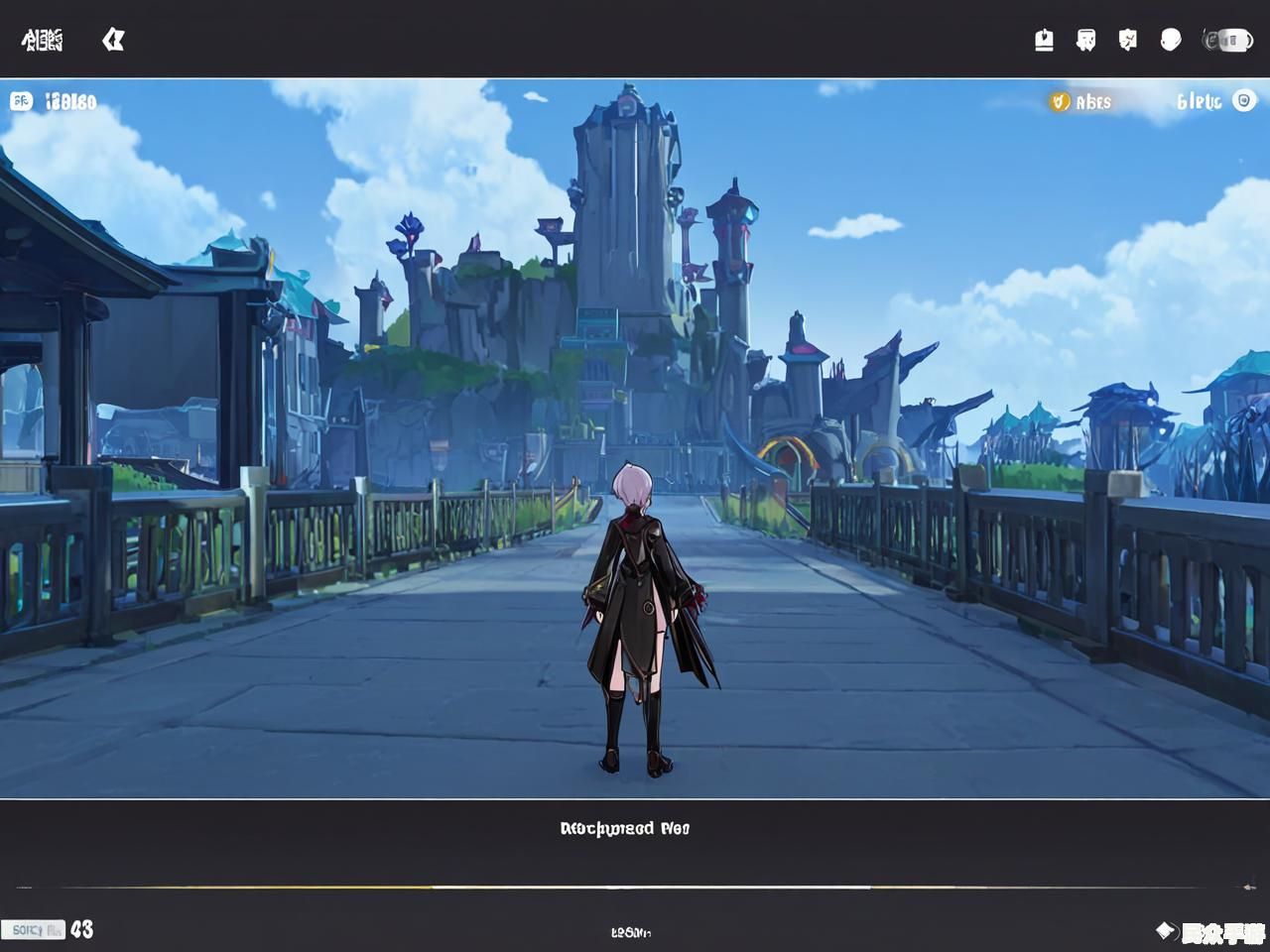 《原神》深度解析：开放世界冒险与角色养成指南
