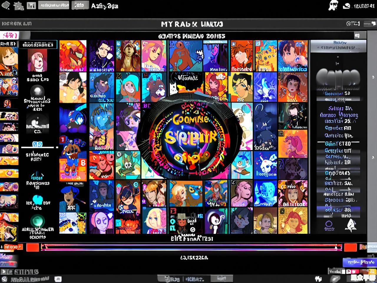 2024年最佳游戏推荐：热门游戏排行榜与玩家测评