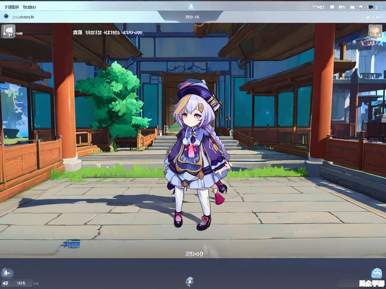 热门游戏《原神》深度评测：玩法、角色与世界观全解析