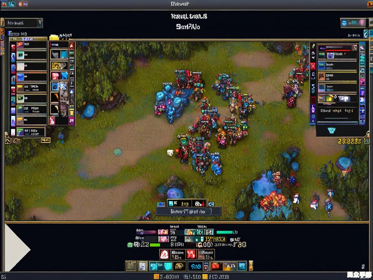 热门游戏攻略:从入门到精通的完整指南 热门游戏攻略:从入门到精通的完整指南