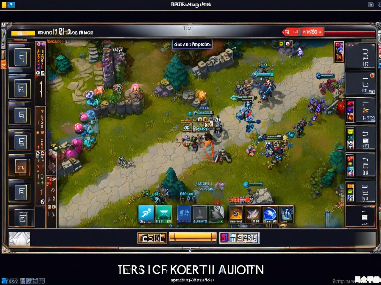 深入解析游戏标题：玩法、特色与玩家心得