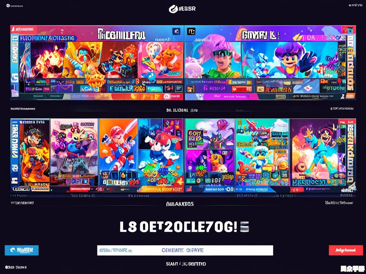 2023年最佳游戏推荐：热门游戏盘点与玩家评价