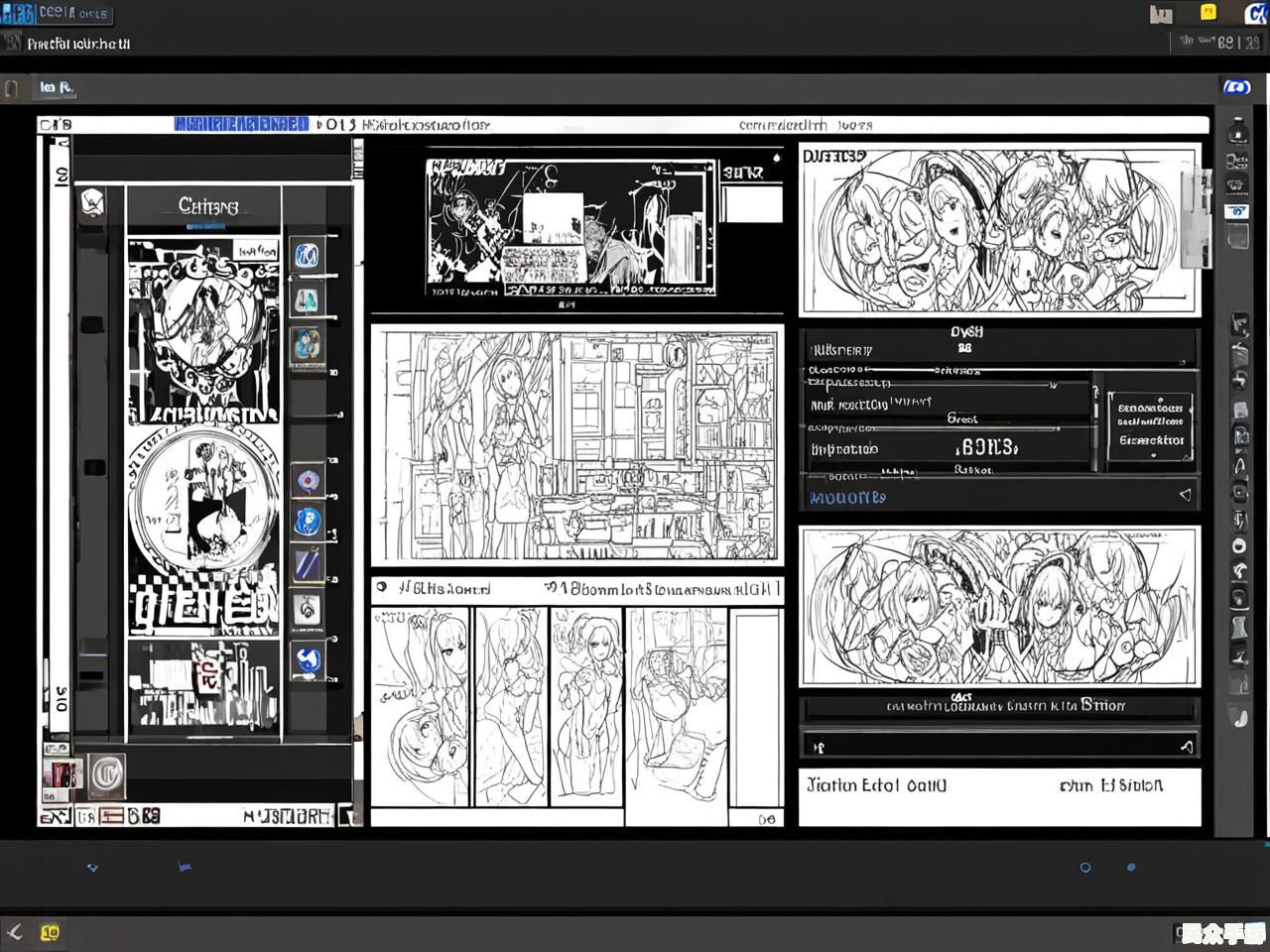 2023年最受欢迎游戏推荐：热门游戏盘点与深度解析
