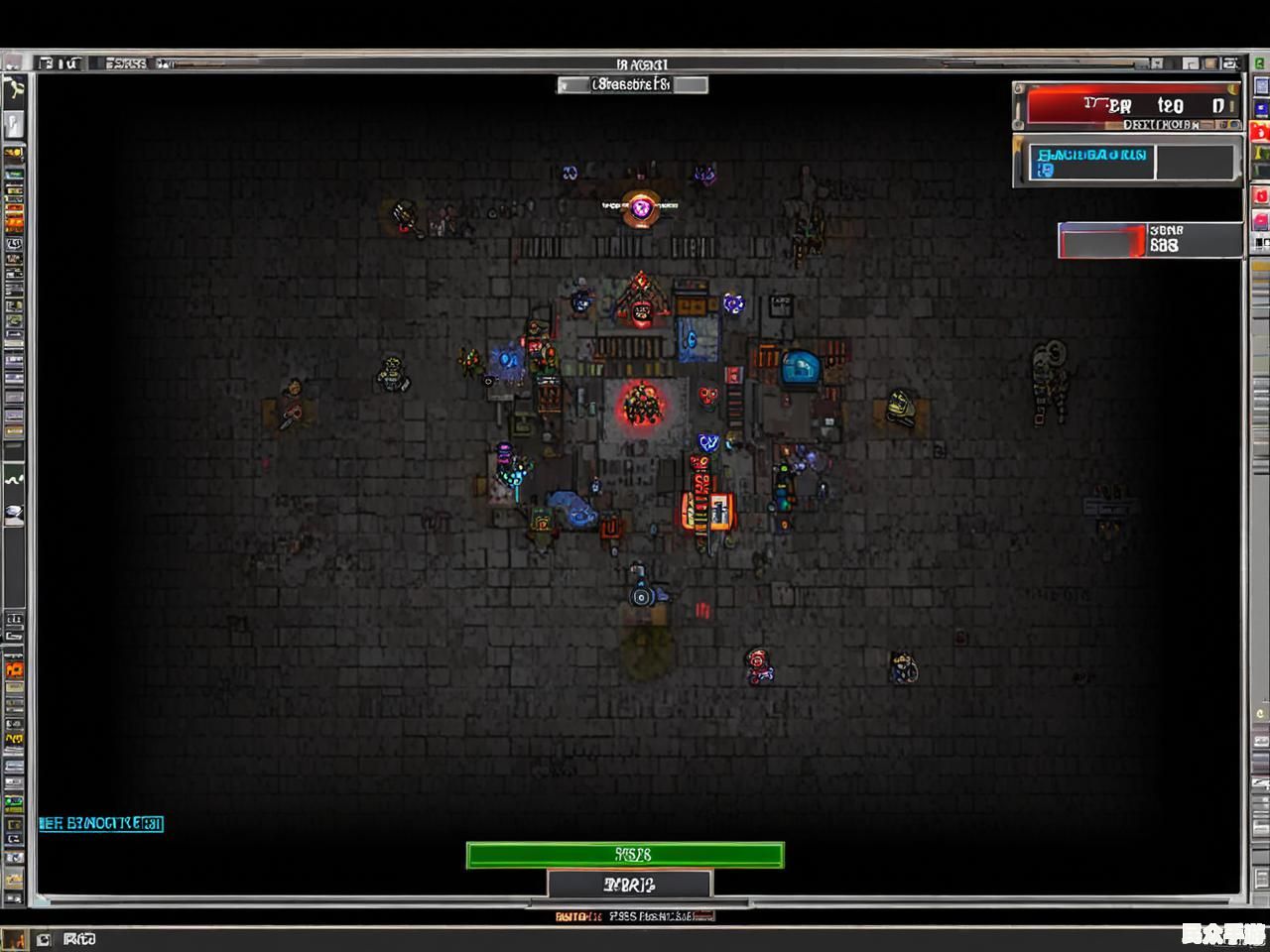 2023年最受欢迎的游戏推荐及玩法解析