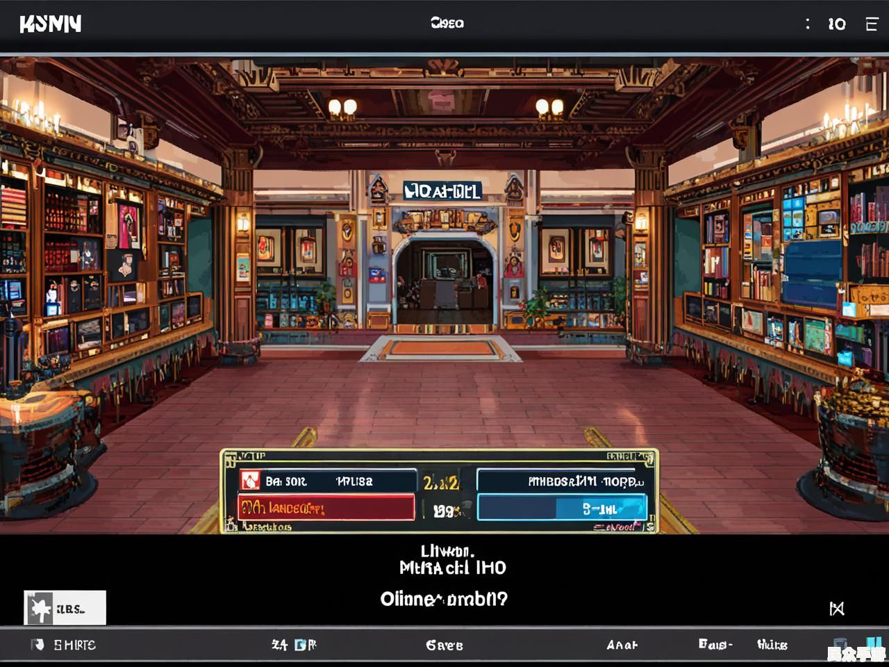 2023年最受欢迎的游戏推荐：玩法、评测与下载指南