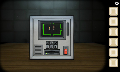 内在昔日中文版截图0