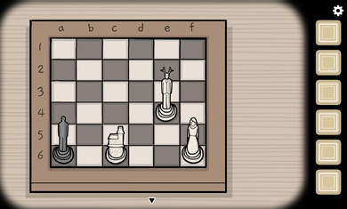内在昔日中文版截图1