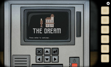 内在昔日中文版截图2