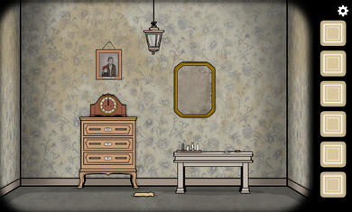 内在昔日中文版截图3