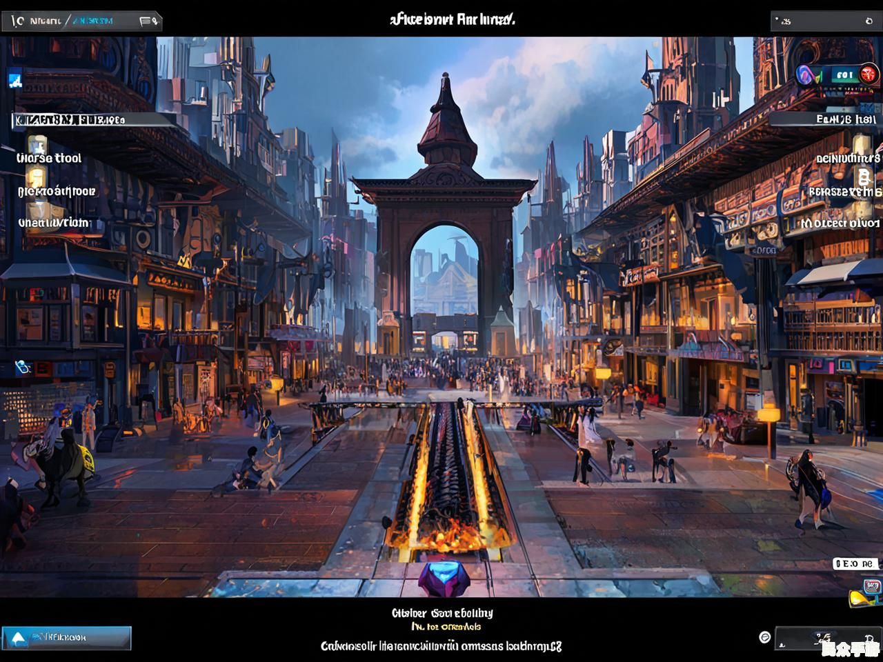 【2023最新】热门游戏推荐:沉浸式冒险与策略对战 【2023最新】热门游戏推荐:沉浸式冒险与策略对战