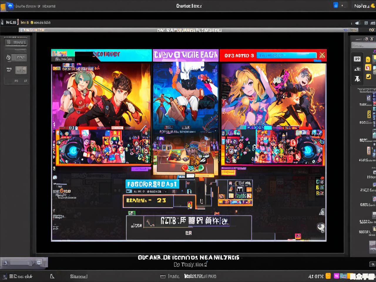 2023年热门游戏大盘点：最佳游戏推荐与评测