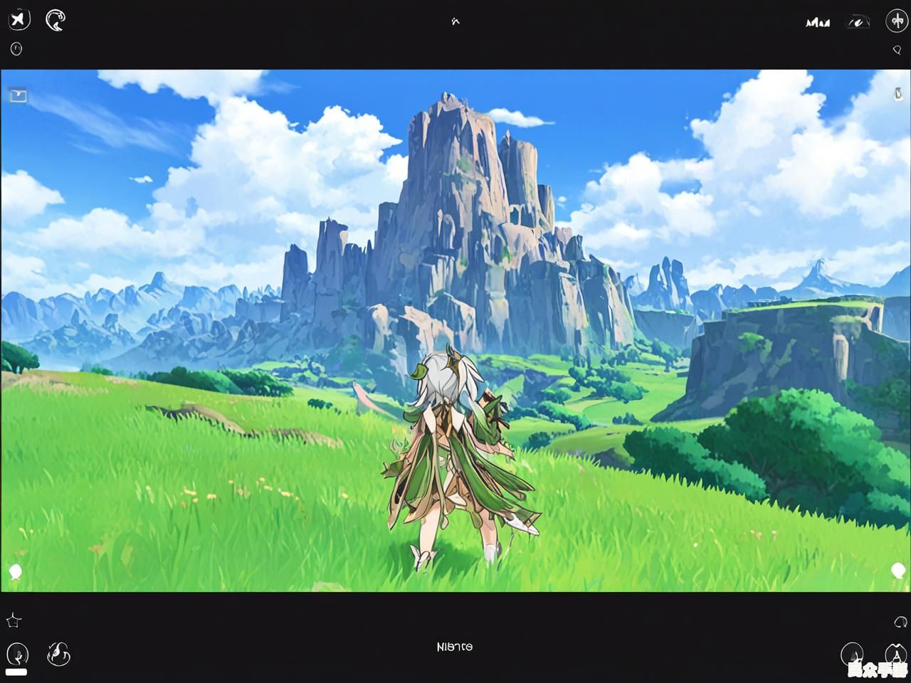 热门游戏《原神》深度评测：开放世界与角色养成的完美结合