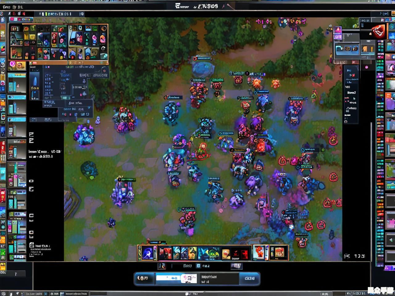 2023年最受欢迎的游戏推荐:热门游戏大盘点 2023年最受欢迎的游戏推荐:热门游戏大盘点