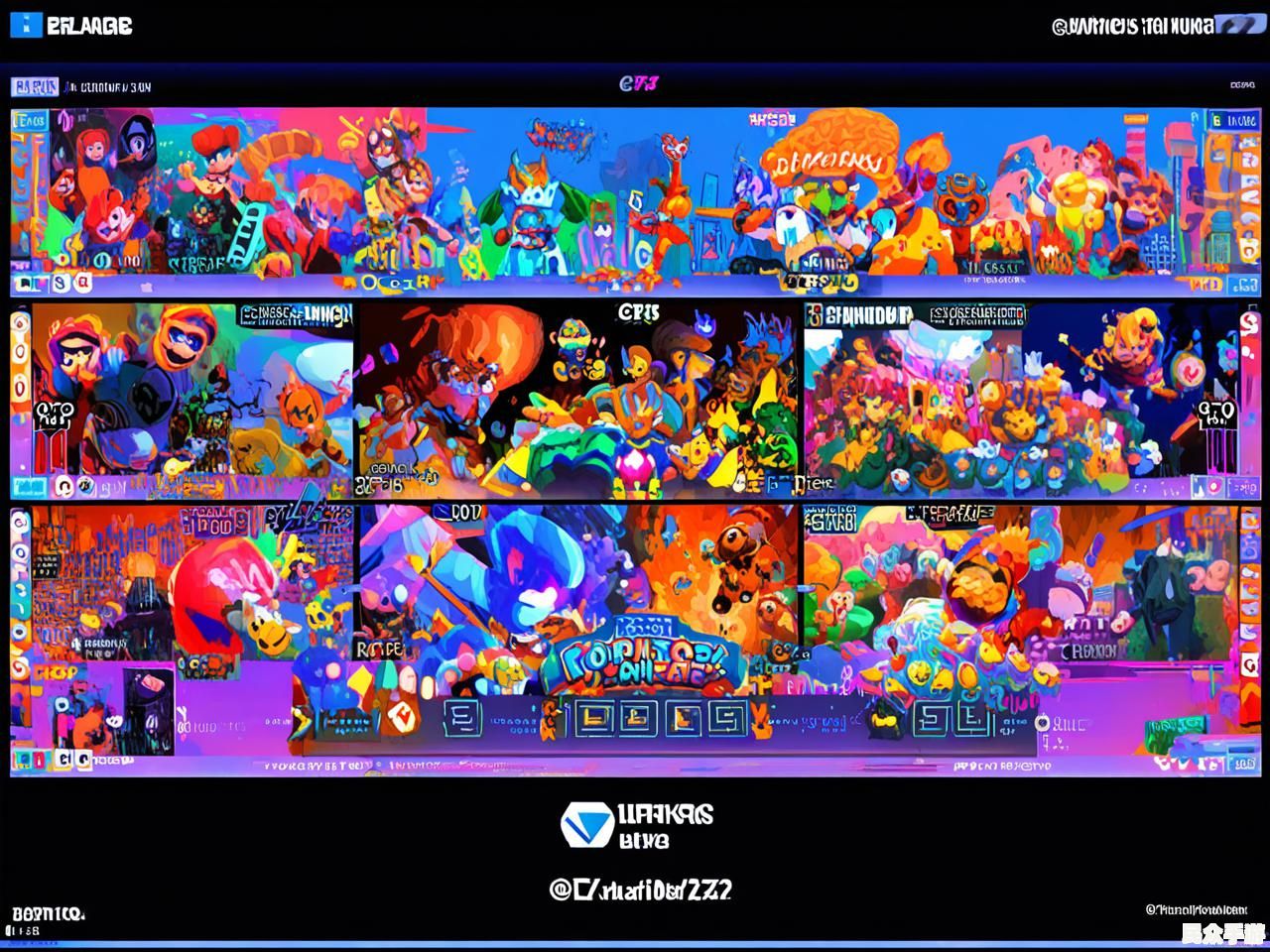 2023年最值得玩的游戏推荐:热门游戏榜单与评测 2023年最值得玩的游戏推荐:热门游戏榜单与评测