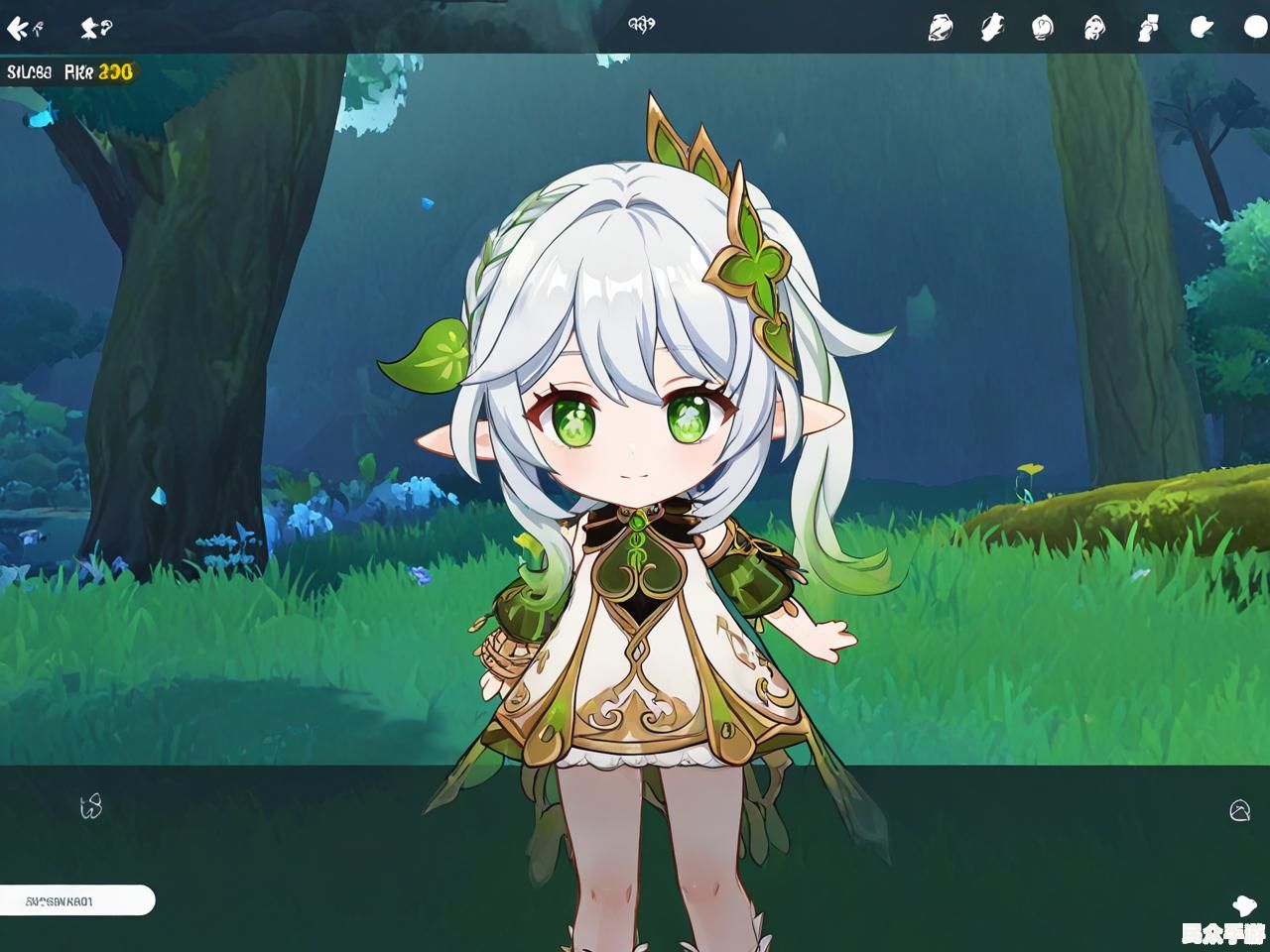 《原神》3.0版本前瞻：须弥新地图、草元素角色与剧情解析