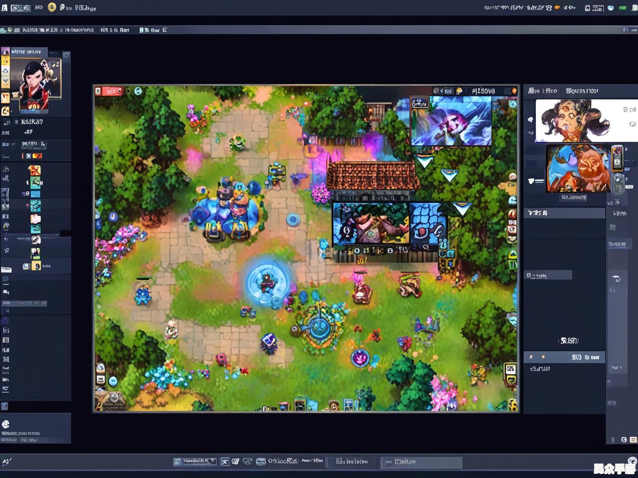 深入解析游戏标题的创作与优化技巧