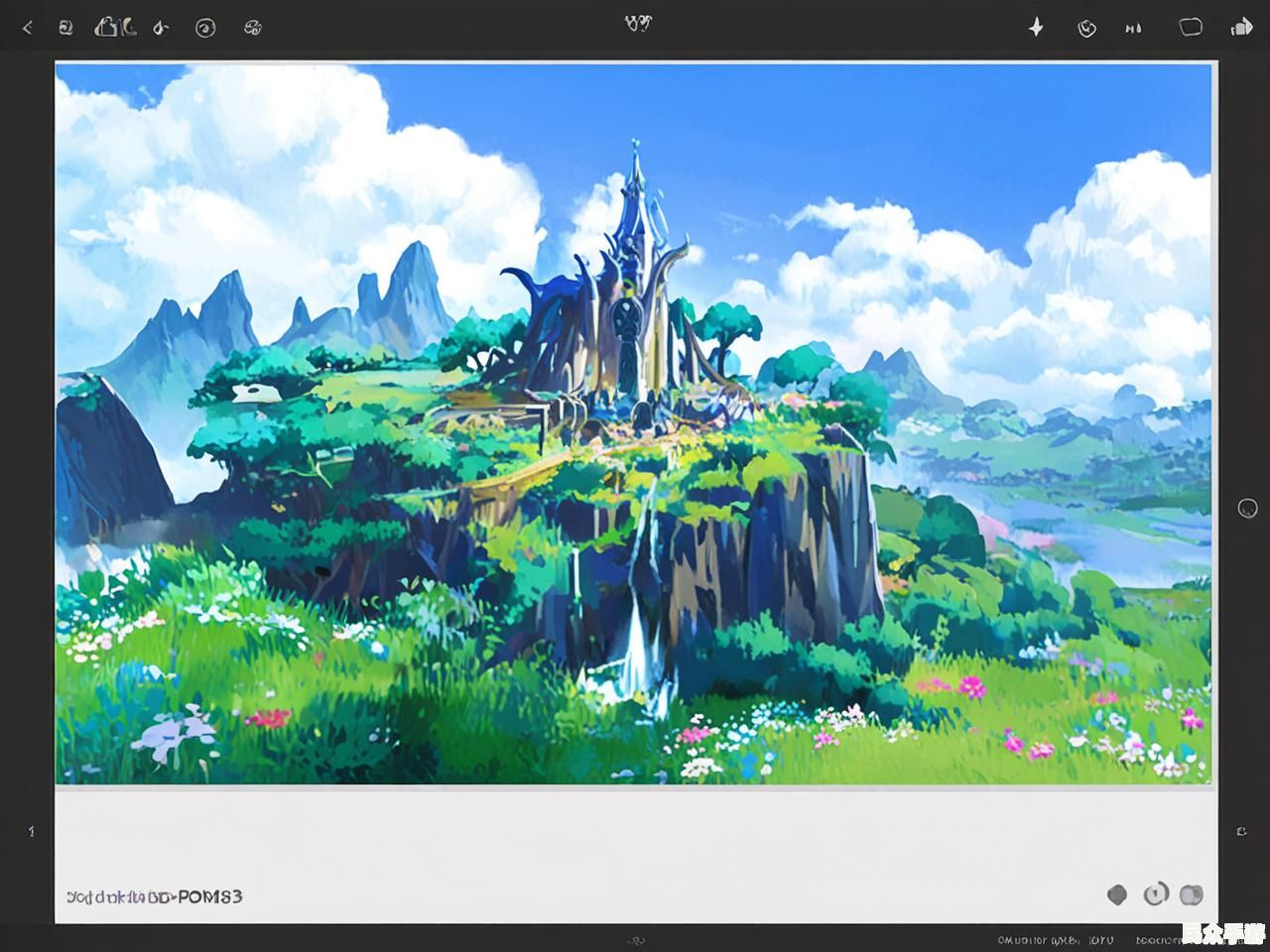 《原神》3.0版本前瞻：全新区域须弥、草元素角色与玩法解析