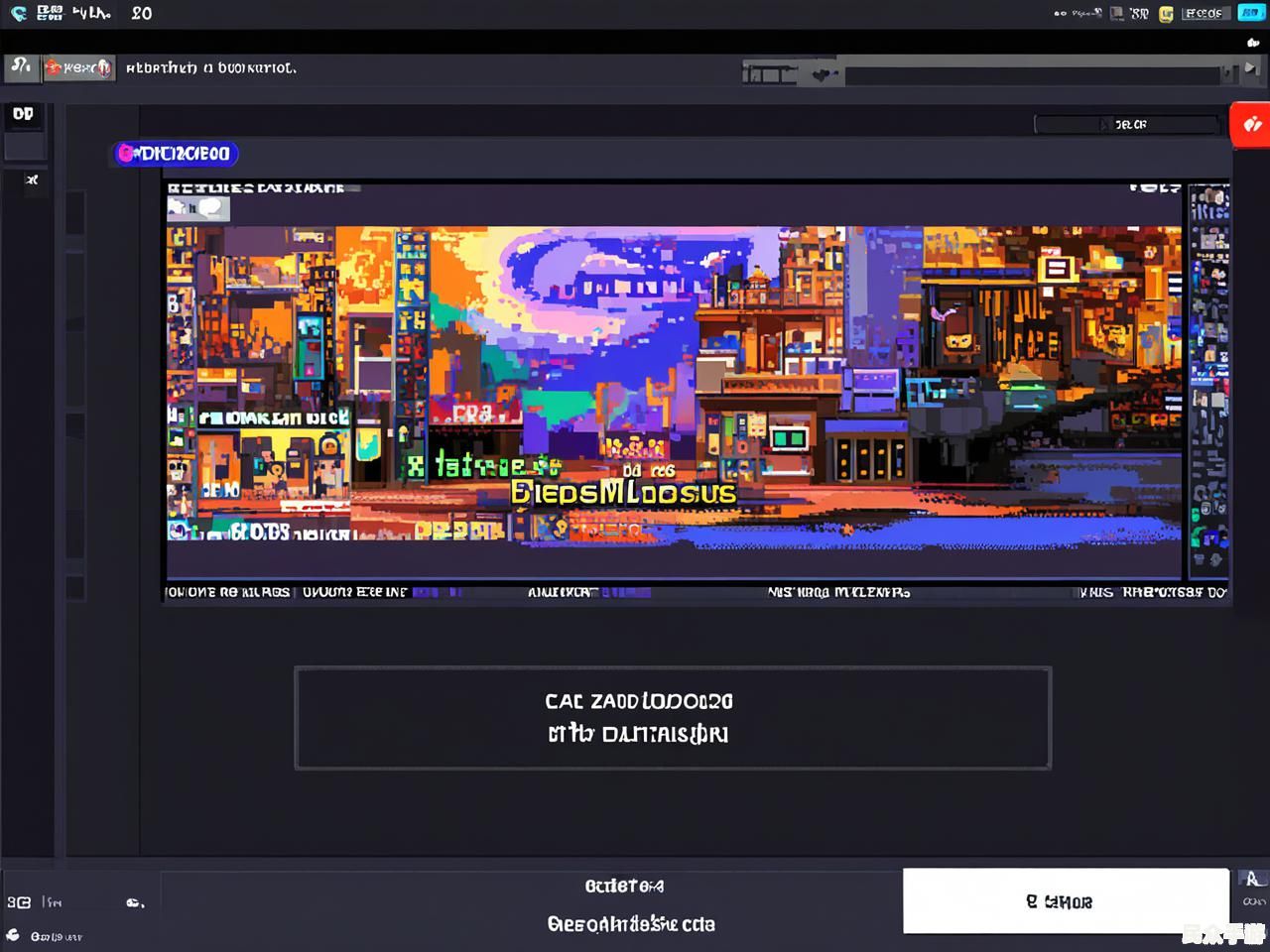 2024年热门游戏推荐:玩法亮点与新手入门指南 2024年热门游戏推荐:玩法亮点与新手入门指南