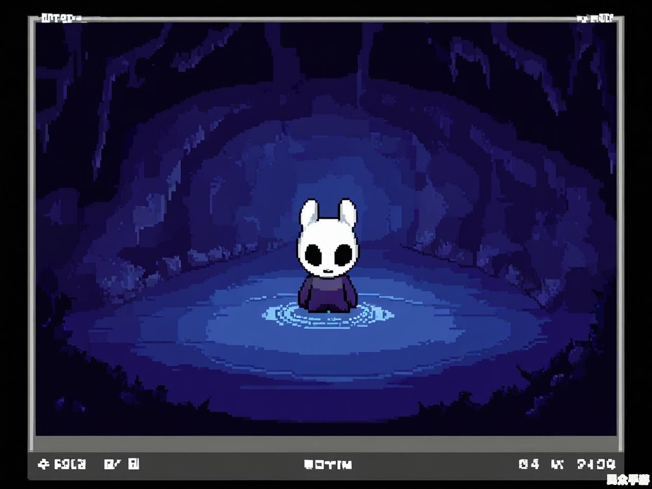 深入解析《空洞骑士》：探索地下王国的魅力与挑战