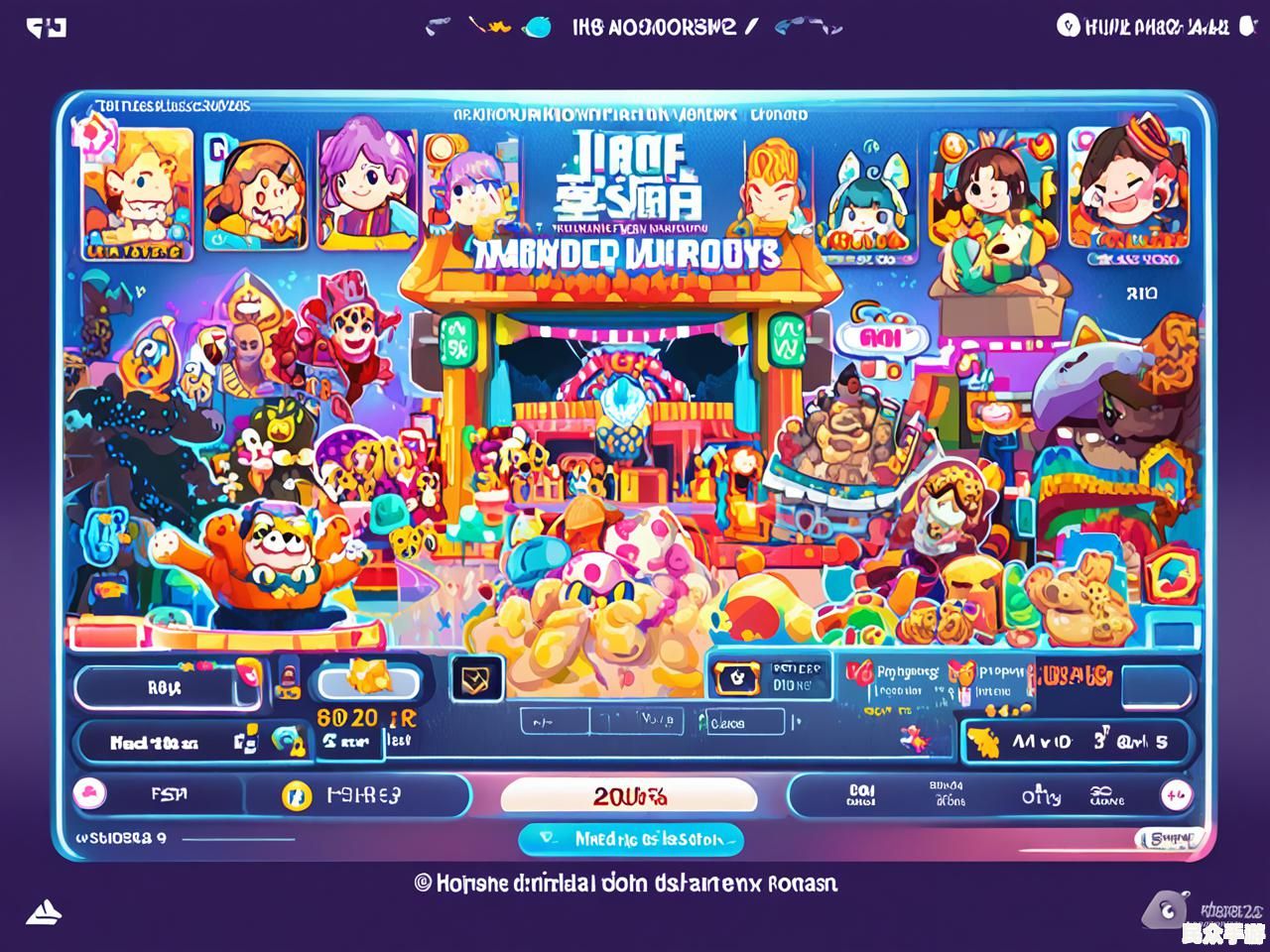 2023年最受欢迎的游戏推荐：畅玩热门游戏的全攻略