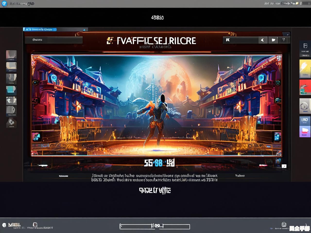 游戏标题解析：玩法、特色与深度评测