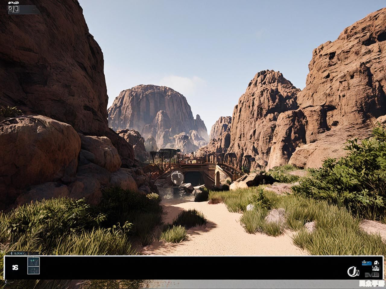 探索未知世界:2023年最值得玩的冒险游戏推荐 探索未知世界:2023年最值得玩的冒险游戏推荐