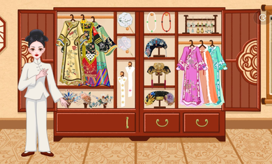 本宫来收纳游戏截图1