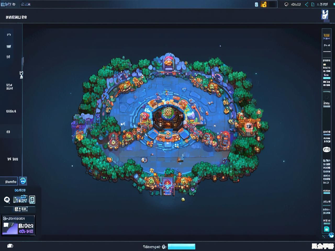 最新游戏推荐：畅玩年度最佳游戏大作