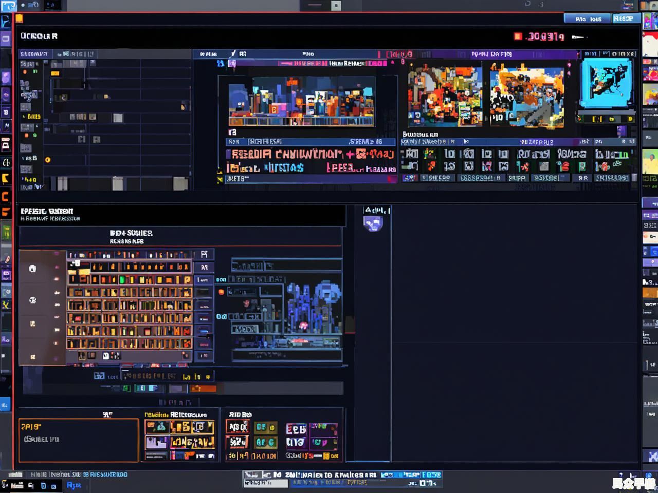 2023年最热门的游戏推荐及深度评测