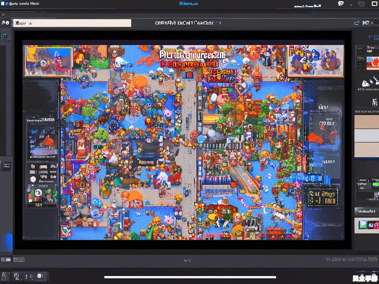 2024年最值得期待的游戏推荐：热门新作一网打尽