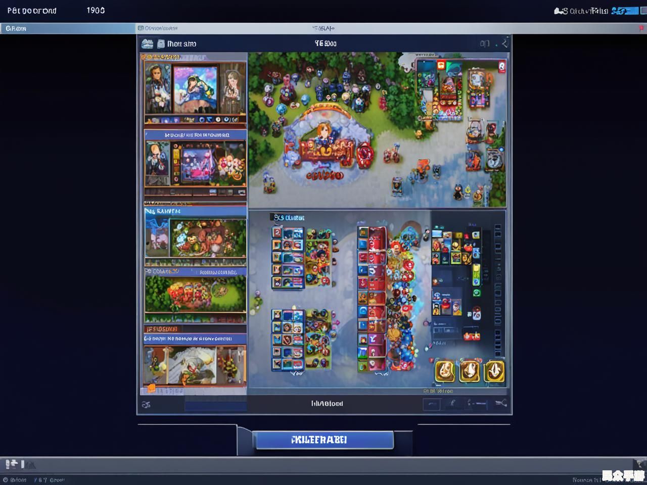 2023年最受欢迎的10款热门游戏推荐