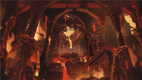 王国保卫战复仇截图2