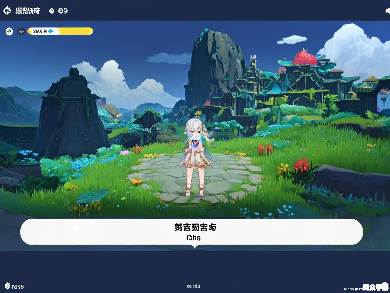 《原神》3.0版本前瞻：新区域须弥、角色与玩法全解析