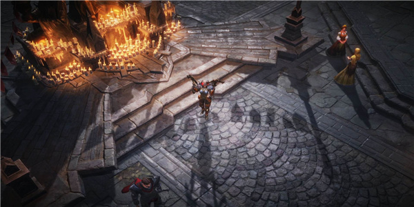 适合放长假消遣的游戏