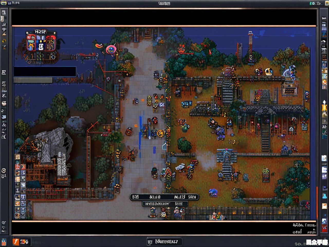 2024年最值得期待的游戏推荐及深度评测