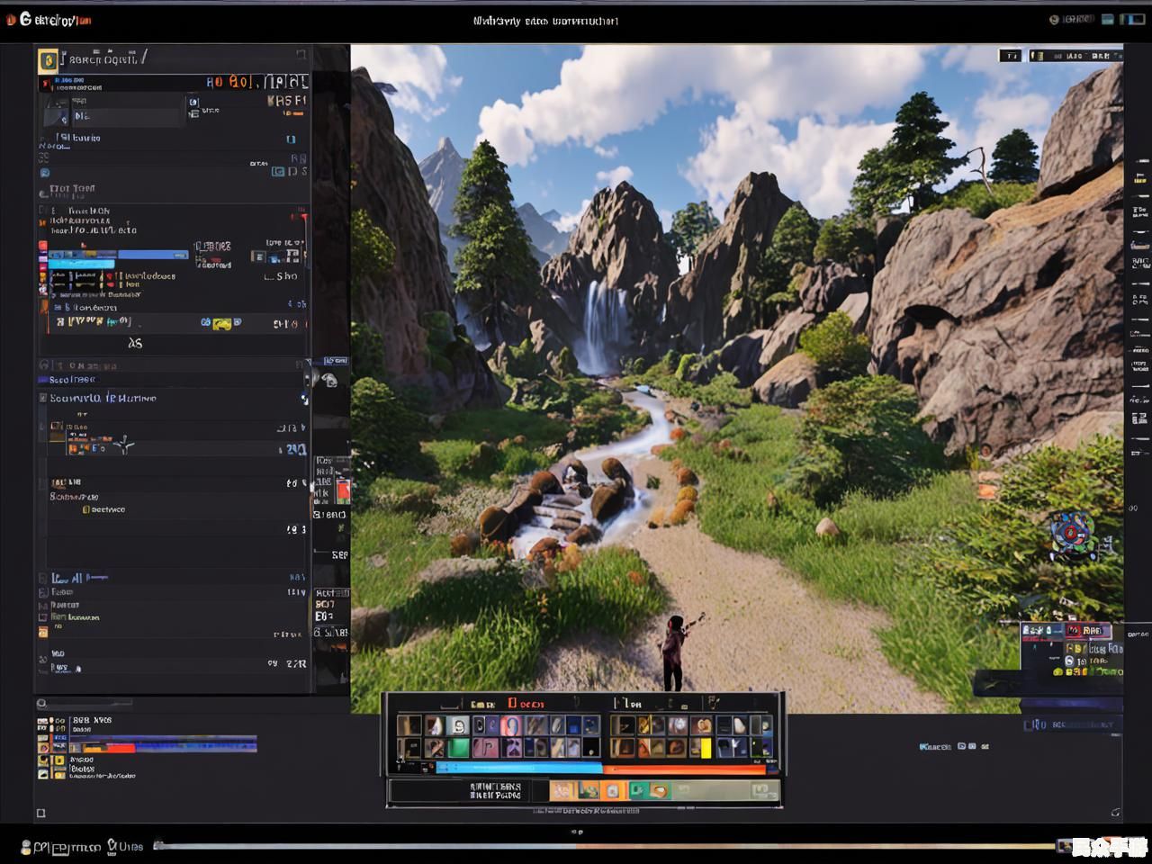 2023年最热门的冒险游戏推荐：玩法、评测与攻略