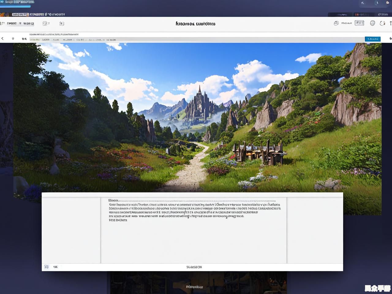 2023年最值得期待的游戏盘点：玩法、剧情与创新全解析