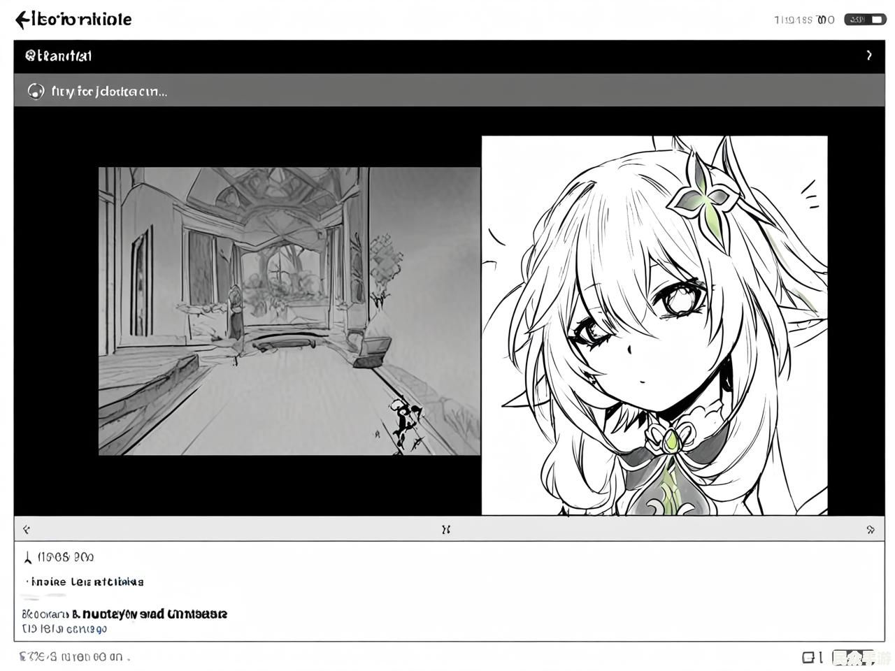 《原神》3.0版本前瞻：须弥新地图、草元素角色与剧情解析