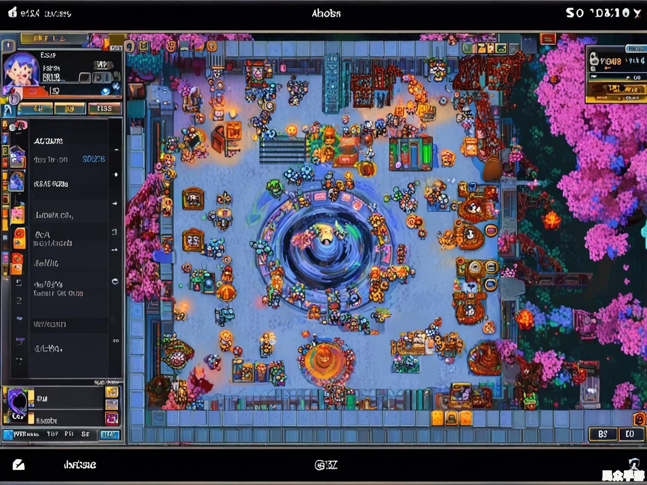 热门游戏推荐：深入解析游戏玩法与特色