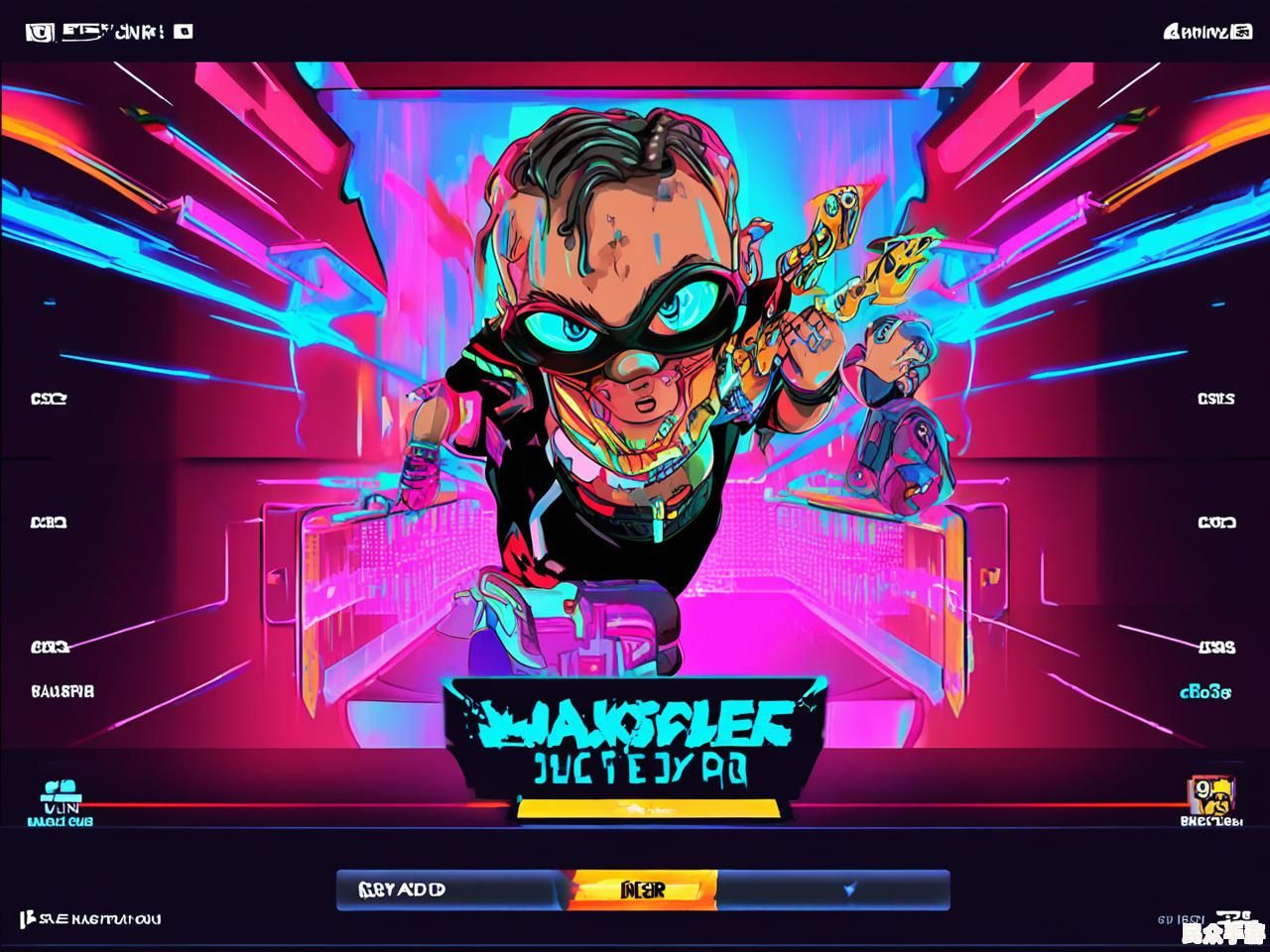 热门游戏推荐：畅玩最新游戏大作，体验极致乐趣