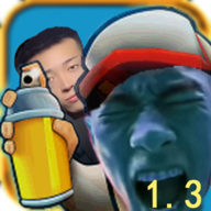 浪子跑酷坤坤版