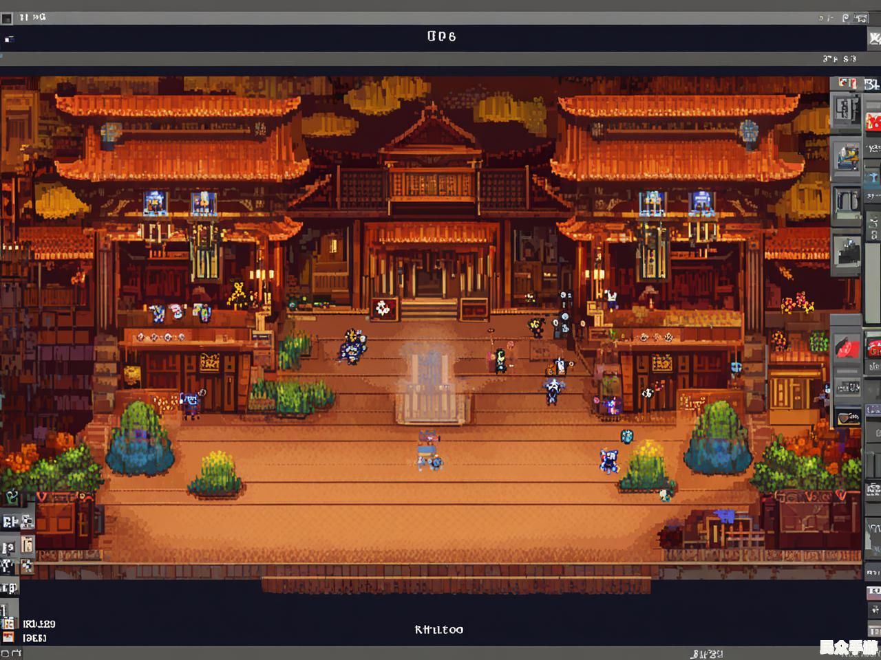 2023年最受欢迎的游戏推荐：精彩不容错过