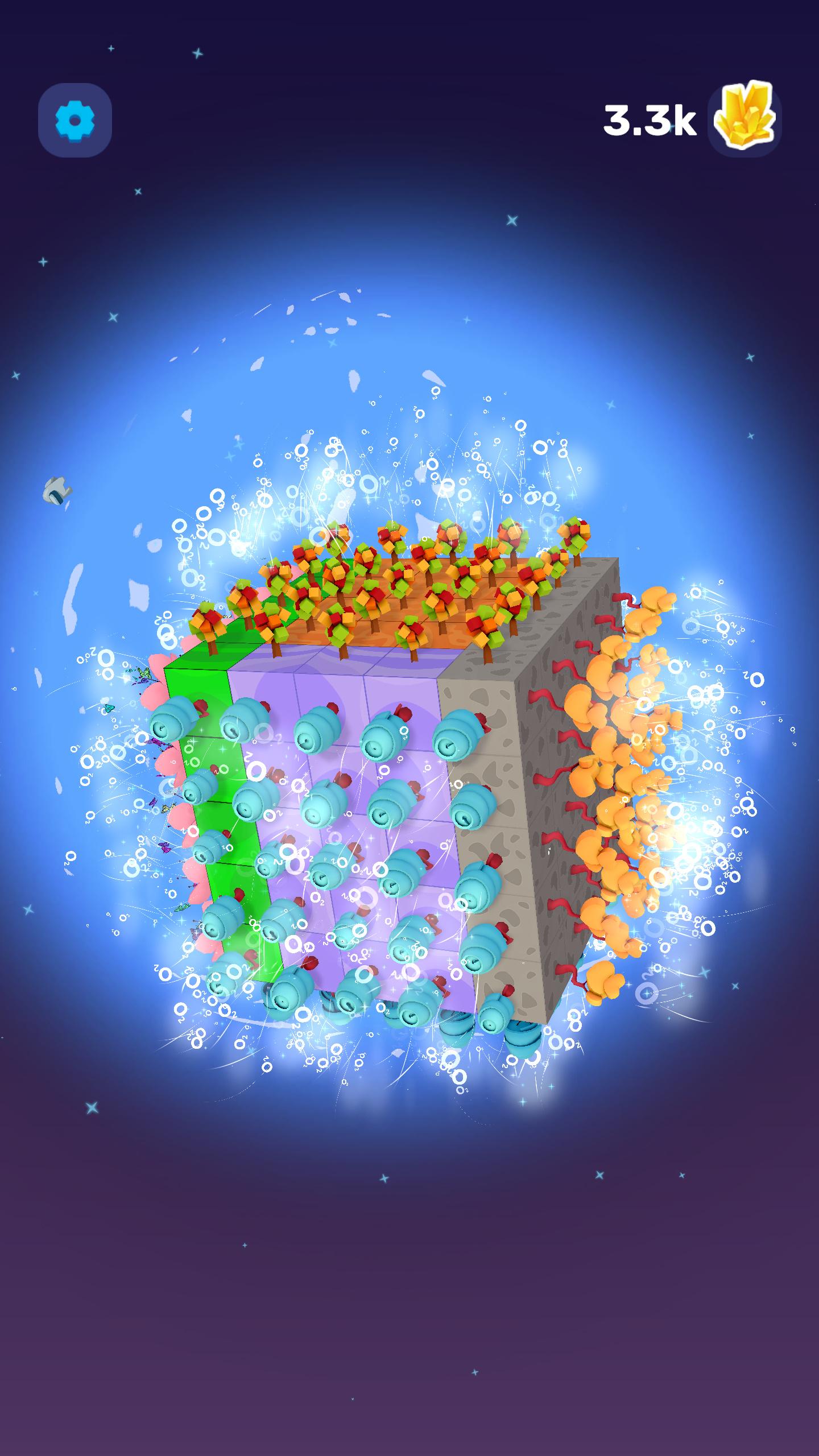 迷你世界工艺游戏截图2