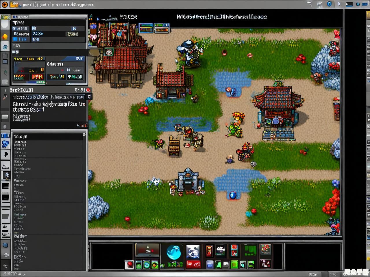 2023年最受欢迎的游戏推荐及详细介绍