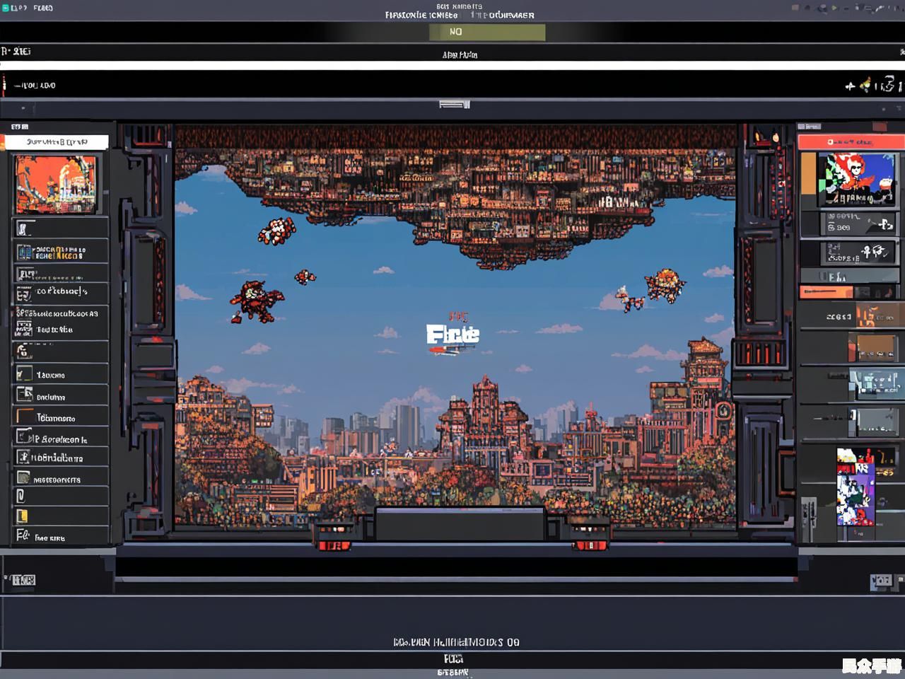 2023年最值得期待的游戏推荐:热门新游一览 2023年最值得期待的游戏推荐:热门新游一览